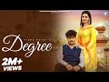 Degree Vishu Puthi Ashu Twinkle Nidhi Sharma New Release 2024