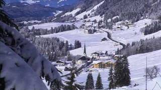 preview picture of video 'Balderschwang im Winter Allgäu'