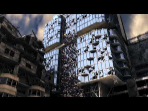 Inversion - Invasion CGI trailer