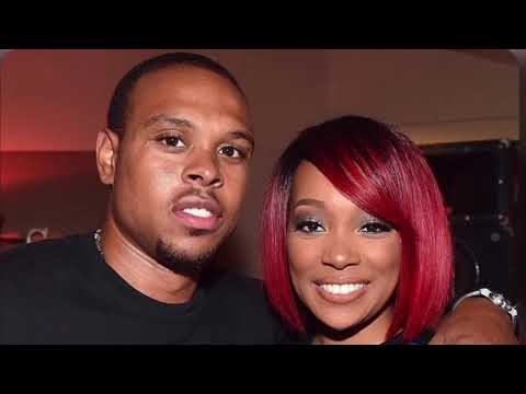 Monica’s ex husband Shannon Brown shares a message | TEALOG