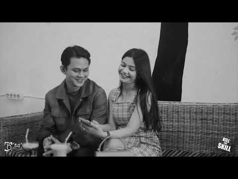 FOREVER AND EVER - KILL THE SKILL FEAT ARLINDA DAMANIk [OFFICIAL VIDEO]