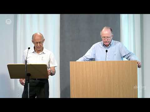 E11: Die Herrschaft Satans in der Drangsalszeit (Offenbarung Kapitel 12)