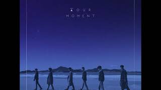 BTOB(비투비) - Butterfly(나비) (Hidden Vocals)