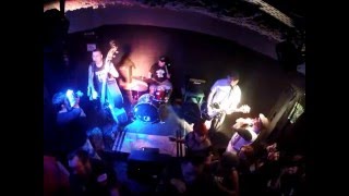 Sick Sick Sinners - Nitro Girl