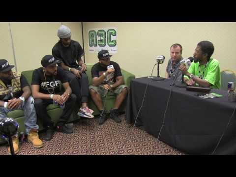 Access A3C - Skyzoo & FGR (Interview)