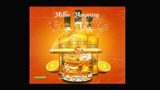 Millie Mag - Cloud 9