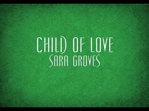 Thumbnail for Child of Love video