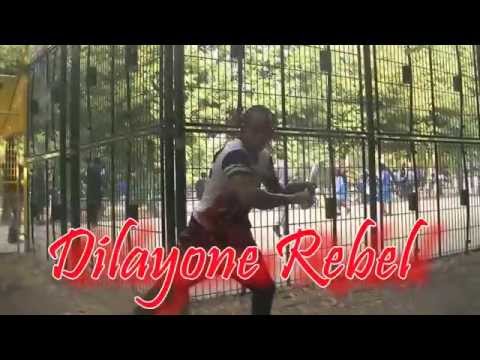 Dilayone Rebel ft MVC & Lévitique Josué - teaser clip "HIP HOP" - sortie septembre 2015
