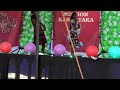 Sharon Manju Carnivals Dance 2018