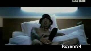 Fred durst feat lil kim - Get naked HD, HQ