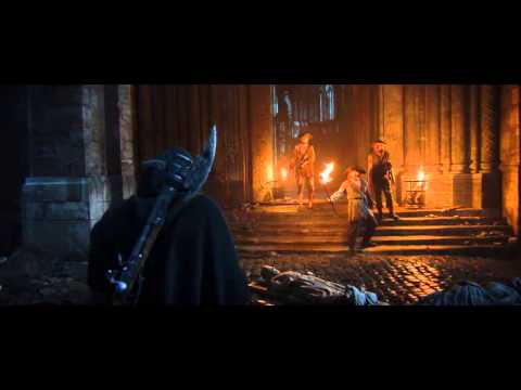 Assassin's Creed Unity (Dead Kings DLC Trailer)