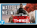 Seizoen 3 van Warzone is begonnen! Wat is nieuw?