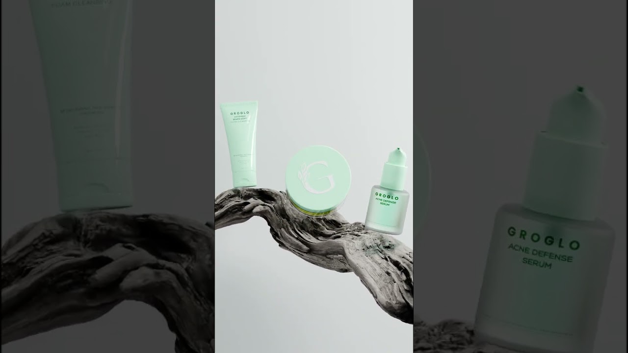 3D & Animasi - Product Animation - 2