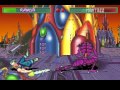 Game Of The Day 1034 Time Killers タイムキラーズ Strata 1992