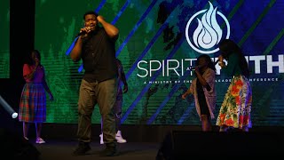 🔥 “No One Else Can Receive The Glory” | Gary Swindell &amp; Spirit And Truth