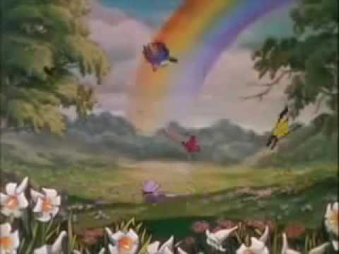 Los Conejitos de Pascua- vídeos y cuentos infantiles