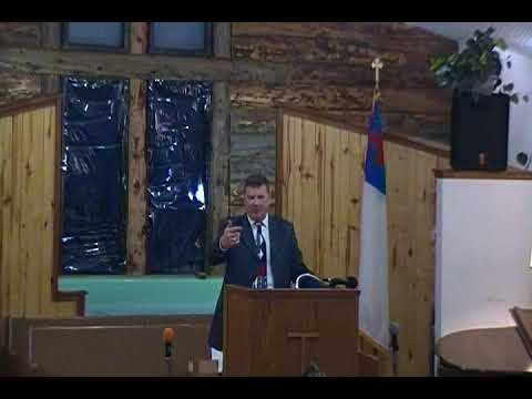 200301pm Doctrine of Baptism III