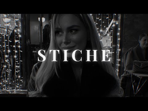 SAMRA feat. PAULA DOUGLAS & CAPITAL BRA - STICHE (prod. d9wn)