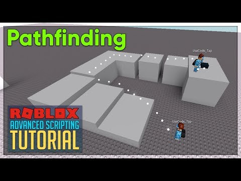 Highly Customizable Pathfinding Script - Community Resources - Developer  Forum