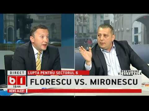 barlogul lupilor Stefan Florescu