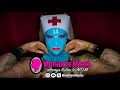 Mother Of Masks ASMR Rubber Nurse Latex Sounds Transparent Latex Gloves