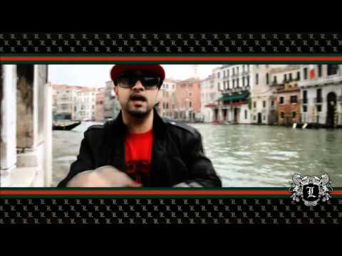 Liquidsilva - Chinta ( Official Video ) HD