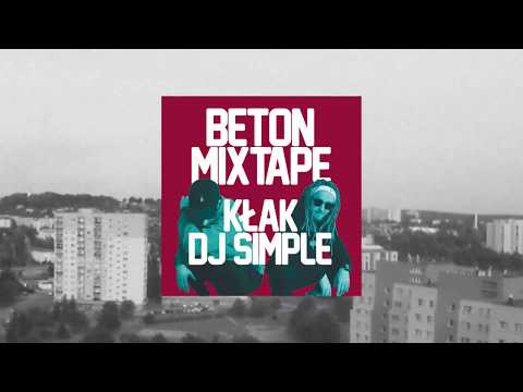 Jakub Kłak x DJ Simple - Kiedyś gdzieś (Patte Fliesst REMIX)