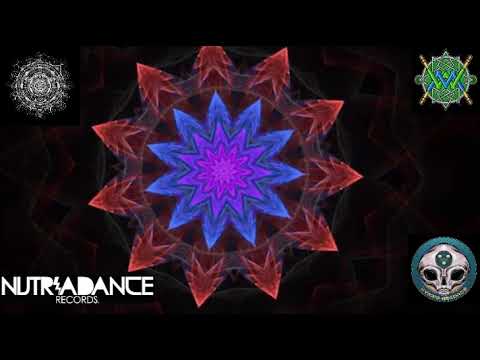 APPLE MAGGOT'S for Nutriadance