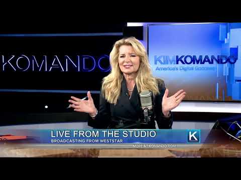 Kim Komando Show Rewind: Feb. 5, 2021 (Hour 1 of Kim’s show)