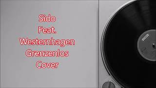 Sido Feat. Westernhagen Grenzenlos Cover