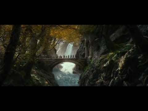 Trailer de O Hobbit: A Desolação de Smaug (2013)