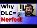 Hugo CONFIRMS Why The Ancient Gods Was NERFED