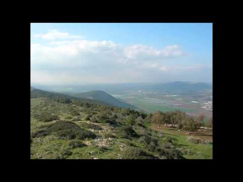 Vox Clamantis - Montes Gelboe