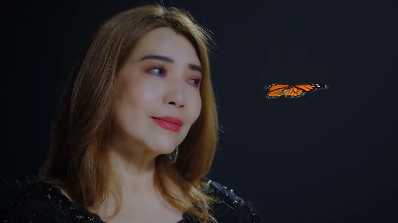 တစ်သက်လုံးပဲသတိရနေမယ် by May Khalar — Official Music Video