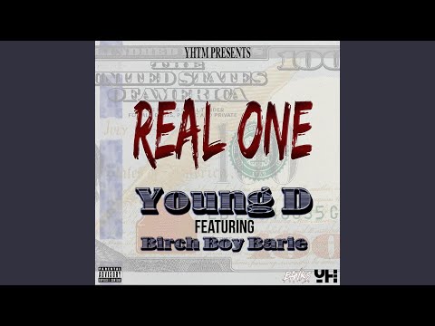 Real One (feat. Birch Boy Barie)