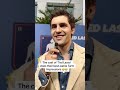 'Ted Lasso' Cast Do Their Best Jamie Tartt Impressions 🤣