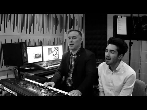 I Didn't Mean It - Aurea | Acoustic Cover