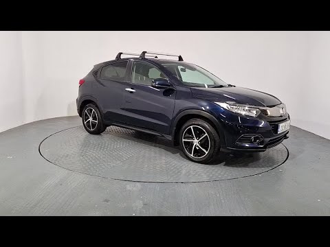 Honda HR-V 1.5 I-vtec ES - Image 2