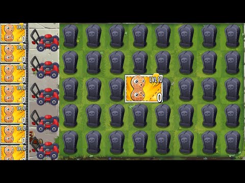 Pinata Party 4/19/2021 (April 19th) - Team Plants Power-Up - Plants vs Zombies 2(PVZ2 Version 8.8.1)