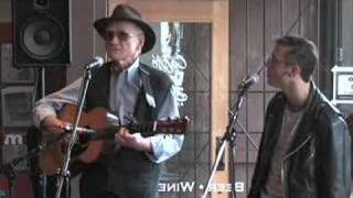 Can&#39;t Help But Wonder Where I&#39;m Bound by Tom Paxton