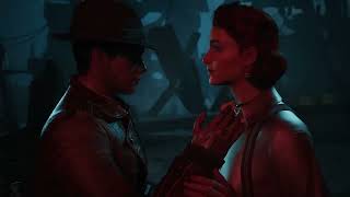 VideoImage1 The Sinking City 2 - Deluxe Edition