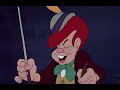 Pinocchio Pool Scene Latin Spanish 720p HD