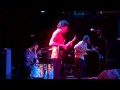White Denim - Syncn - Live @ Neumos, Seattle WA, Jan 24, 2010