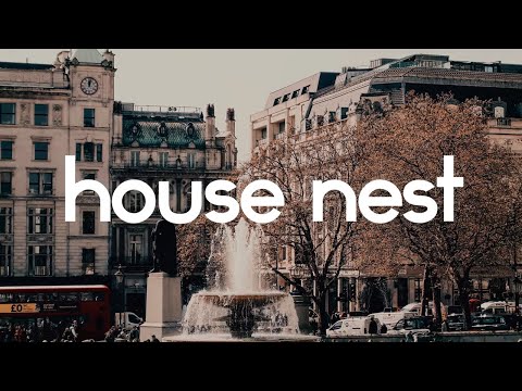 Roman Kyn - Where We Belong