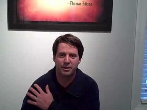 Dr. Jason Pease- Alpharetta Chiropractor