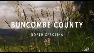 Striving to Be the Healthiest County in the Country — Buncombe County, North Carolina