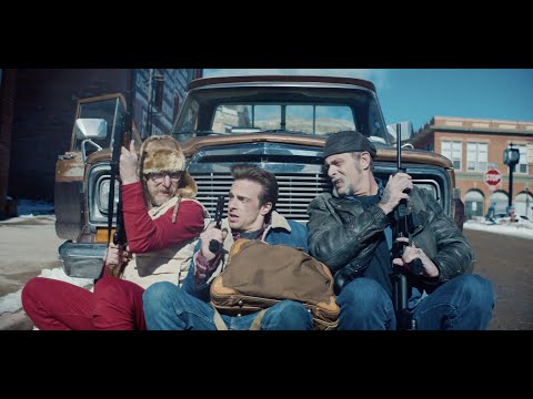trailer