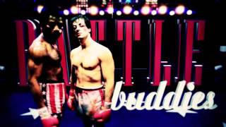 CANIBUS feat, Dizaster &quot;BATTLE BUDDIES FOR LIFE&quot; #TFLDPR 2015