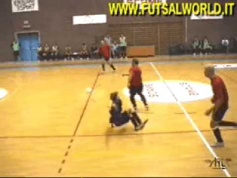 30/10/9 best of match : futsal higlights