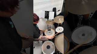 Dying on my feet - Toto ensamble 
